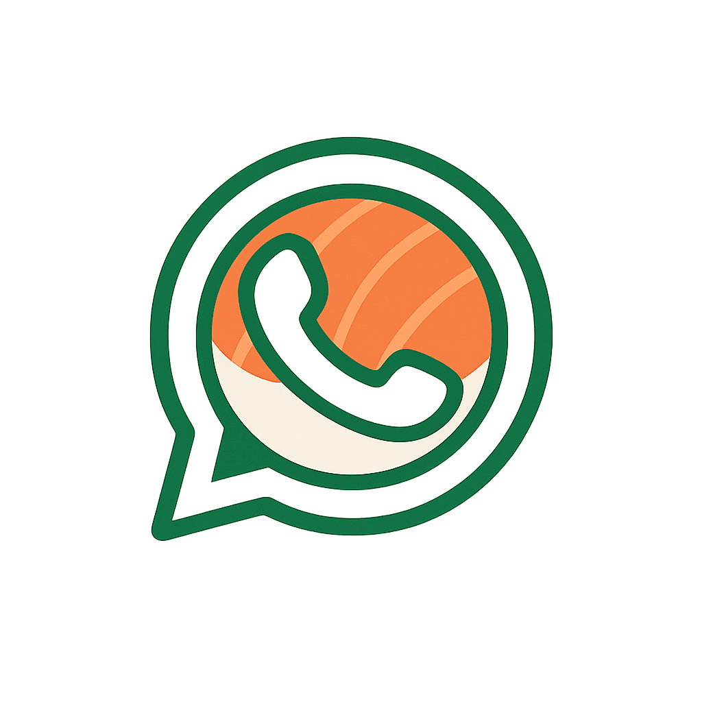 WhatsApp Sushiaki